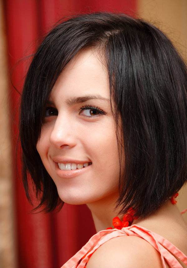 Аксинья, 25 лет, 1 размер груди