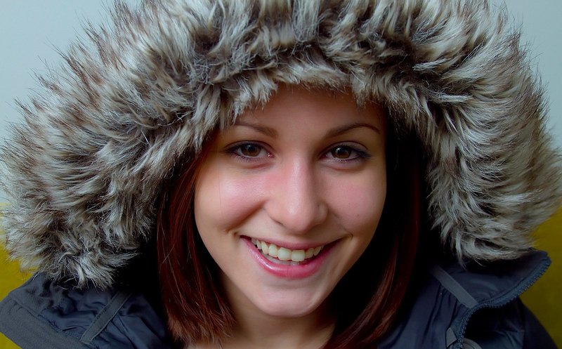 Рената, 23 года, 2 размер груди