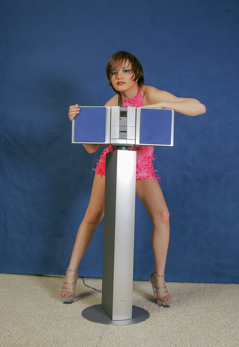 Инна, 33 года, 4 размер груди