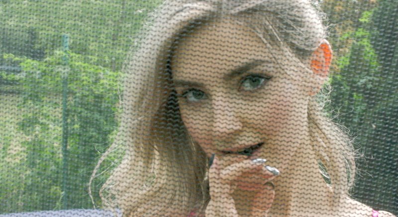 Полина, 24 года, 2 размер груди